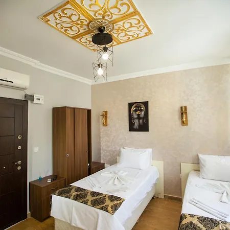 Gld Rose Apart Istanbul