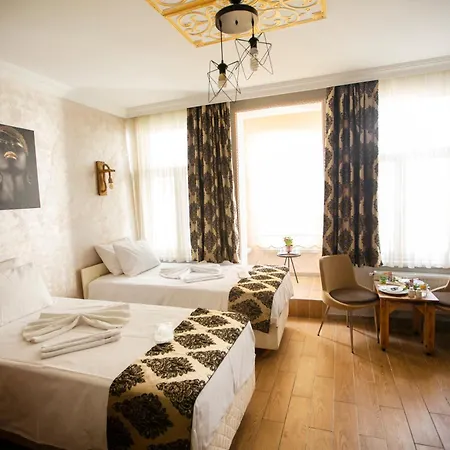 Apartamento Gld Rose Apart