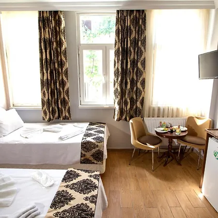 Apartamento Gld Rose Apart *